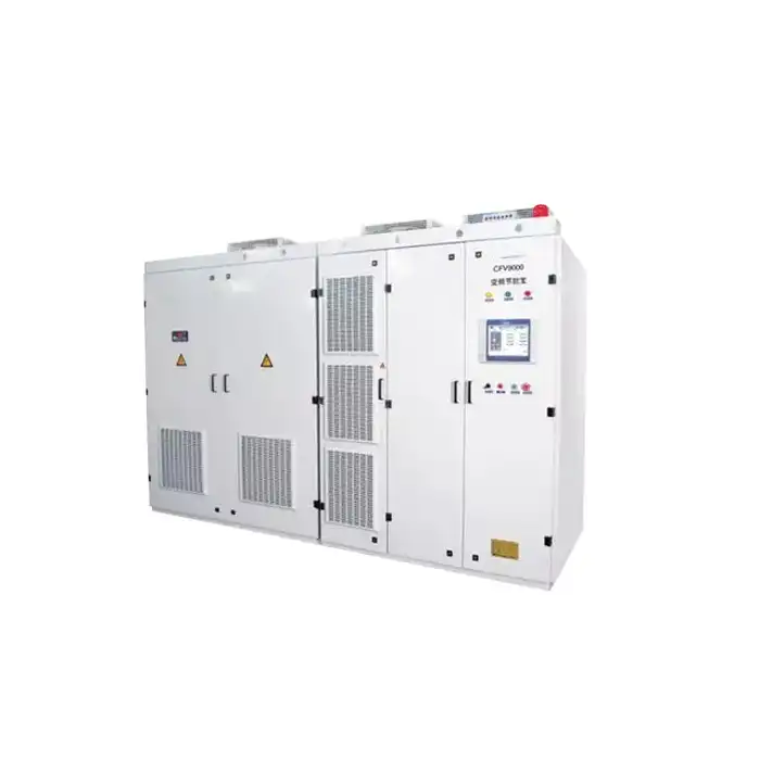 Soft Starter Maintenance Cost Reduction: Mechanical Stress Benefits